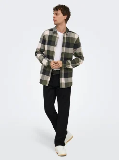 Discount ONSWEFT Mellemhøj talje Regular fit Jeans Jeans|Jeans