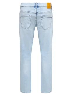 New ONSWEFT Mellemhøj talje Regular fit Jeans Jeans|Jeans