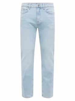 Online ONSWEFT Mellemhøj talje Regular fit Jeans Jeans|Jeans