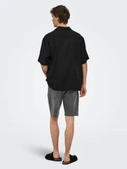 Clearance ONSWEFT Mid rise Regular fit Shorts Shorts