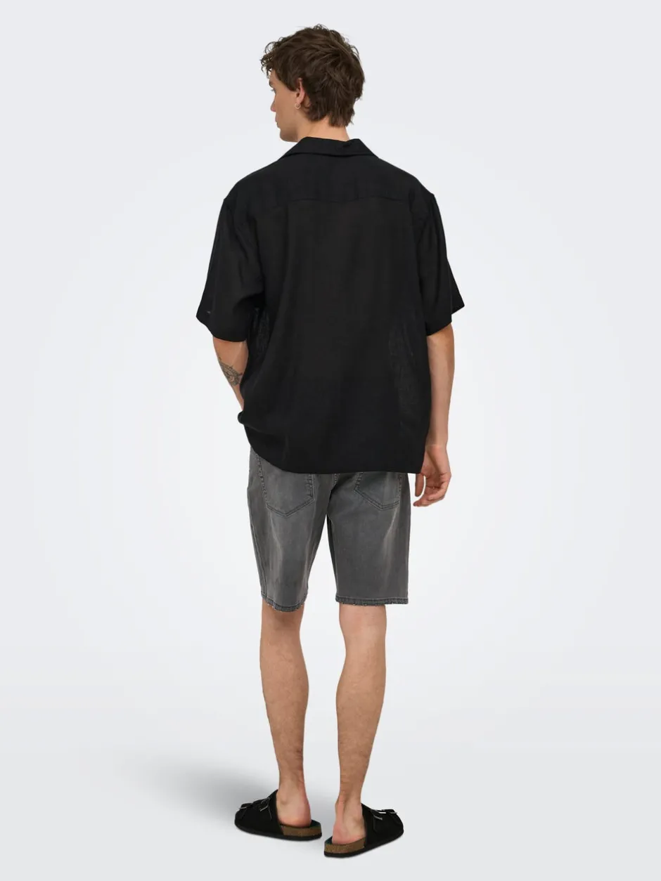 Clearance ONSWEFT Mid rise Regular fit Shorts Shorts