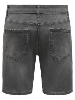 Clearance ONSWEFT Mid rise Regular fit Shorts Shorts