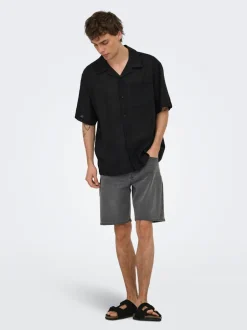 Clearance ONSWEFT Mid rise Regular fit Shorts Shorts