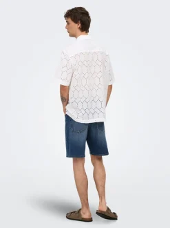 Best ONSWEFT Mid rise Regular fit Shorts Shorts