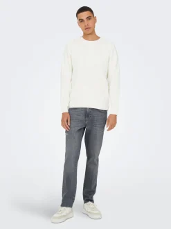 Best ONSWEFT Regular fit Jeans Jeans|Jeans