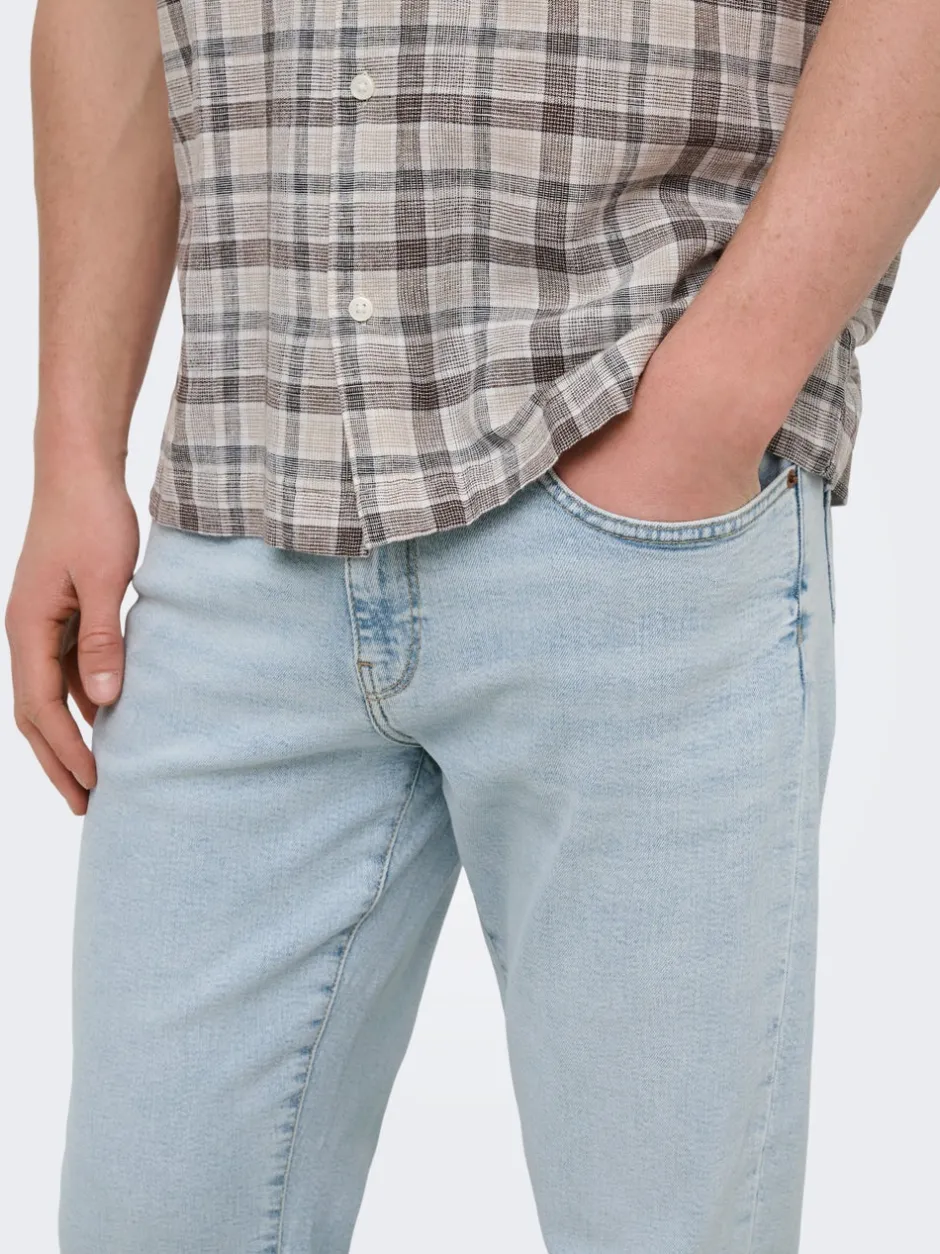 Hot ONSWEFT Regular fit Jeans Jeans|Jeans