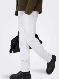 Sale ONSWEFT Regular fit Jeans Jeans|Jeans
