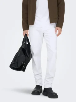 Sale ONSWEFT Regular fit Jeans Jeans|Jeans