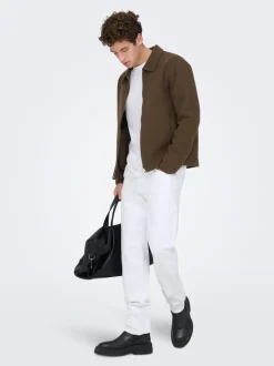 Sale ONSWEFT Regular fit Jeans Jeans|Jeans