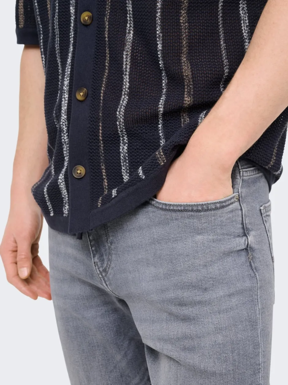 Clearance ONSWEFT Regular fit Jeans Jeans|Jeans