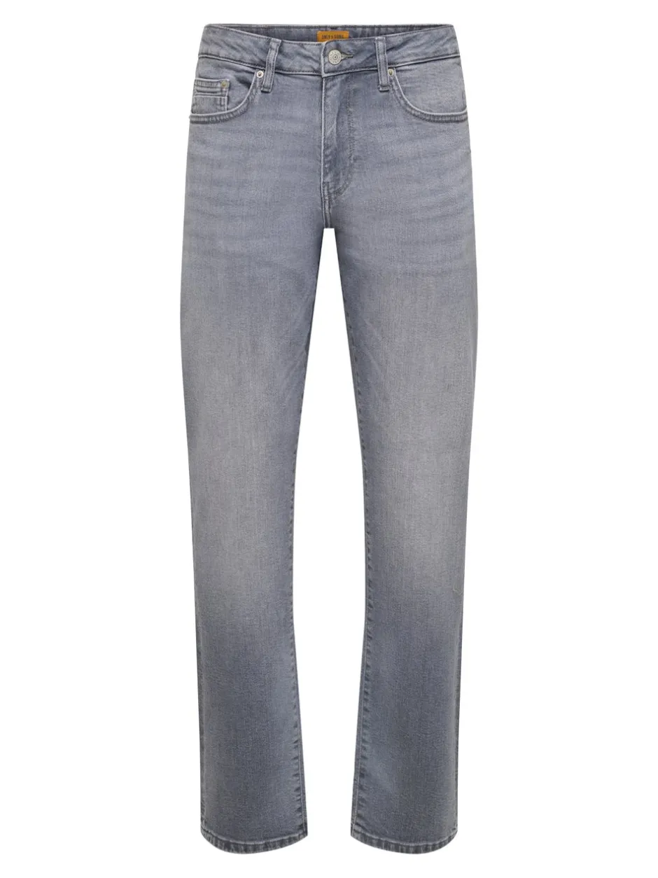 Clearance ONSWEFT Regular fit Jeans Jeans|Jeans