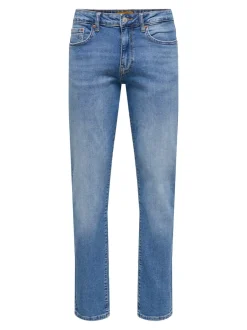 Sale ONSWEFT Regular fit Jeans Jeans|Jeans