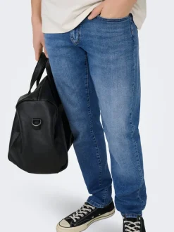 Sale ONSWEFT Regular fit Jeans Jeans|Jeans