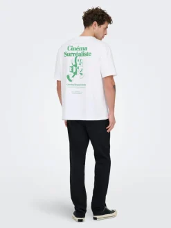 Outlet -ONSWEFT Regular fit Jeans Jeans|Jeans