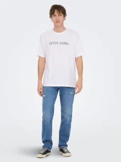 Hot ONSWEFT Regular fit Jeans Jeans|Jeans