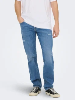 Hot ONSWEFT Regular fit Jeans Jeans|Jeans