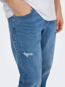 Hot ONSWEFT Regular fit Jeans Jeans|Jeans