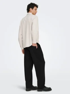 Clearance ONSWILL Loose fit Bukser Bukser