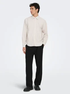 Clearance ONSWILL Loose fit Bukser Bukser