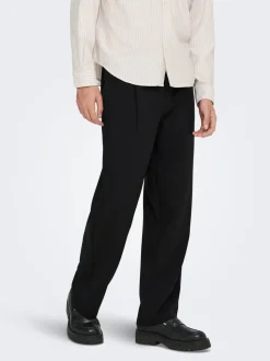 Clearance ONSWILL Loose fit Bukser Bukser