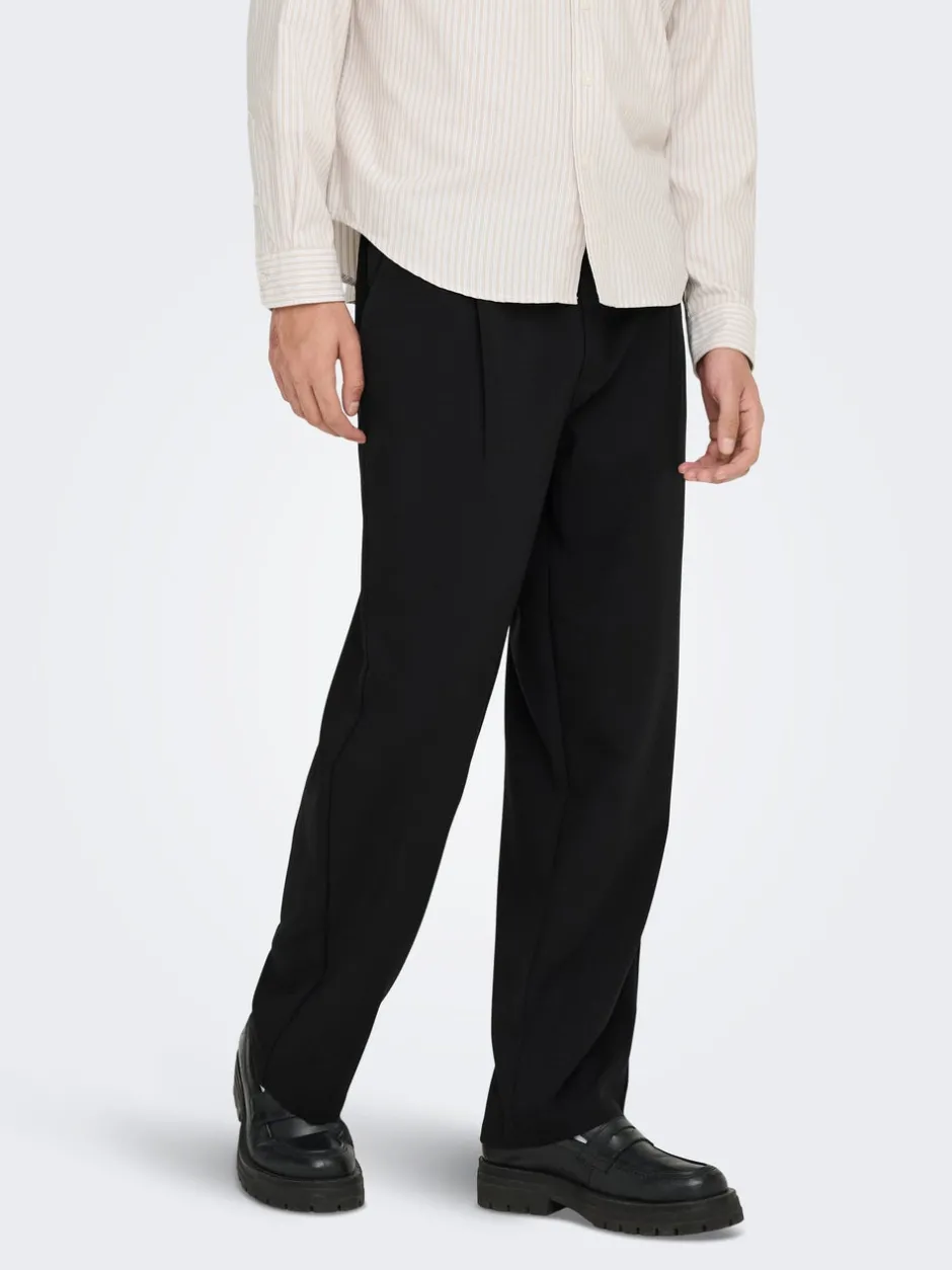 Clearance ONSWILL Loose fit Bukser Bukser