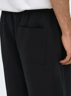 Outlet ONSWILL Loose fit Shorts Shorts