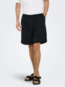 Outlet ONSWILL Loose fit Shorts Shorts