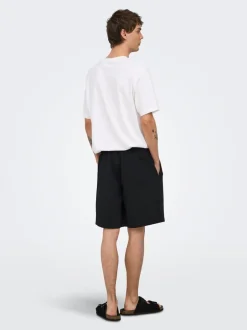 Outlet ONSWILL Loose fit Shorts Shorts