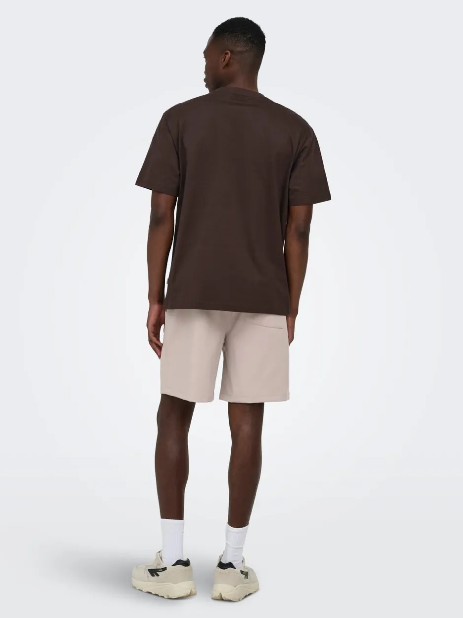 Online ONSWILL Loose fit Shorts Shorts