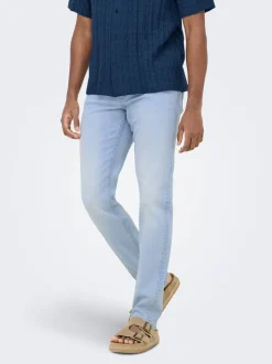 Best ONSWOLF Mid rise Regular fit Jeans Jeans|Jeans