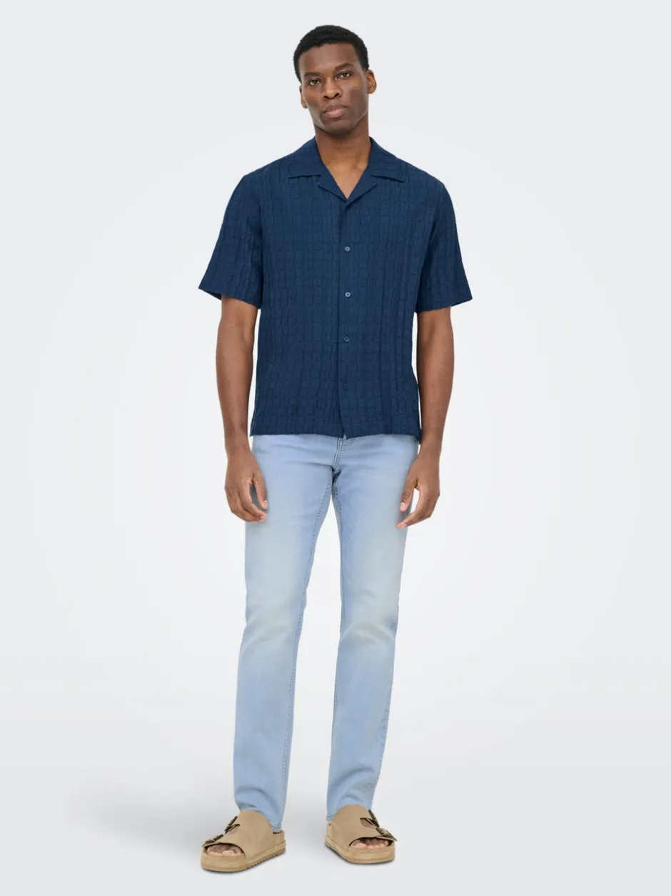 Best ONSWOLF Mid rise Regular fit Jeans Jeans|Jeans