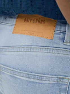 Best ONSWOLF Mid rise Regular fit Jeans Jeans|Jeans