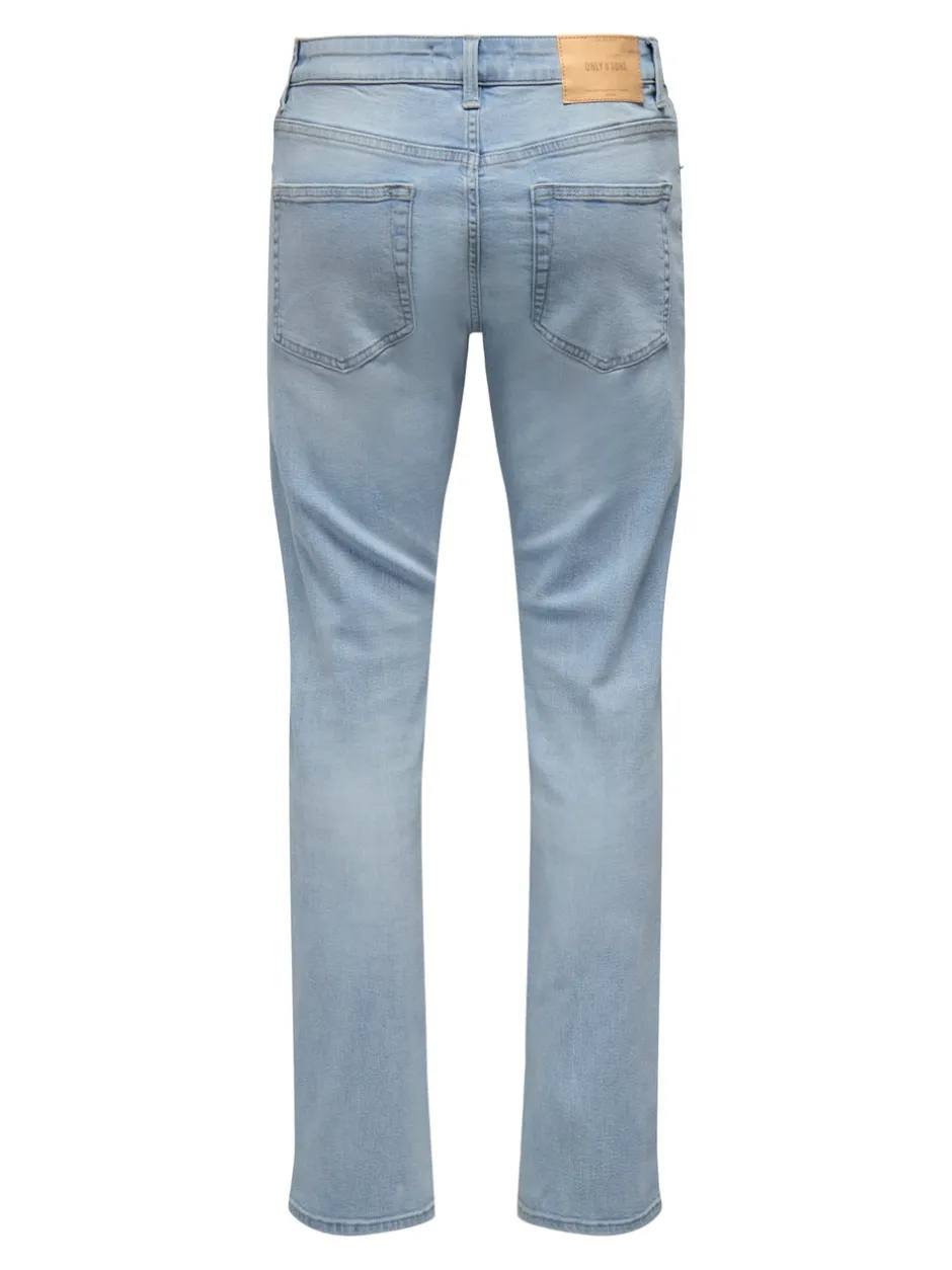 Best ONSWOLF Mid rise Regular fit Jeans Jeans|Jeans
