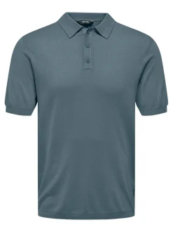 Outlet ONSWYLER Strik Strik|T-Shirts