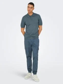 Outlet ONSWYLER Strik Strik|T-Shirts