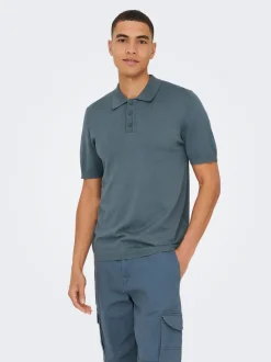 Outlet ONSWYLER Strik Strik|T-Shirts