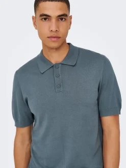 Outlet ONSWYLER Strik Strik|T-Shirts