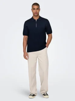 Outlet ONSWYLER Strik T-Shirts