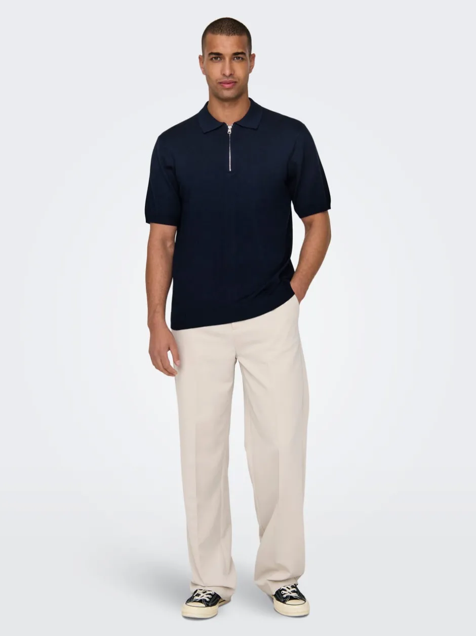 Outlet ONSWYLER Strik T-Shirts
