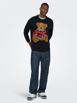 Clearance ONSXMAS Strik Strik