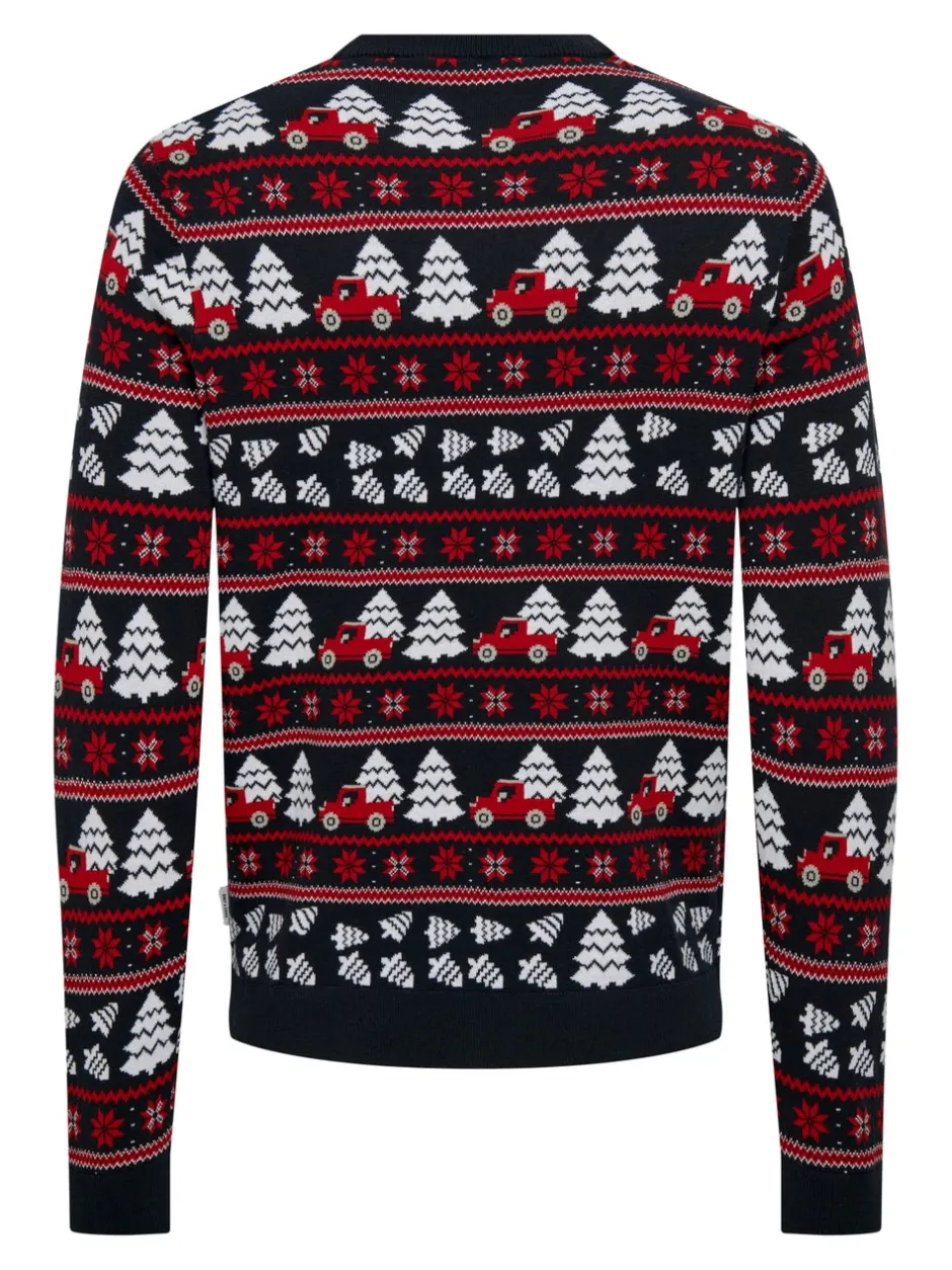 Discount ONSXMAS Strik Strik