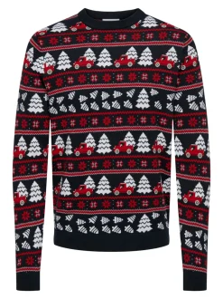 Discount ONSXMAS Strik Strik