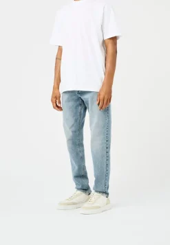 Hot ONSYOKE Mid rise Tapered fit Jeans Jeans|Jeans