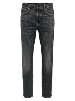 Best ONSYOKE Mid rise Tapered fit Jeans Jeans|Jeans
