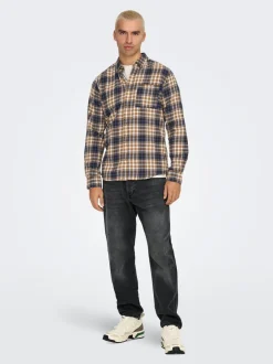 Hot ONSYOKE Straight fit Jeans Jeans|Jeans