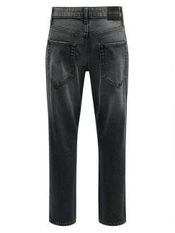 Hot ONSYOKE Straight fit Jeans Jeans|Jeans