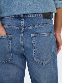 Discount ONSYOKE Straight fit Jeans Jeans|Jeans