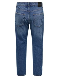 Discount ONSYOKE Straight fit Jeans Jeans|Jeans