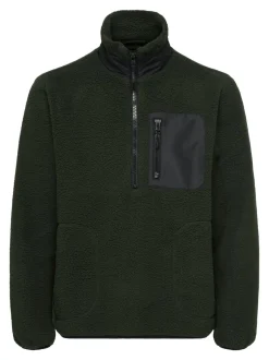 Sale ONSYURI Fleece-jakke Jakker Og Frakker
