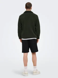 Sale ONSYURI Fleece-jakke Jakker Og Frakker